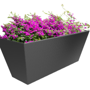 Metal Planters